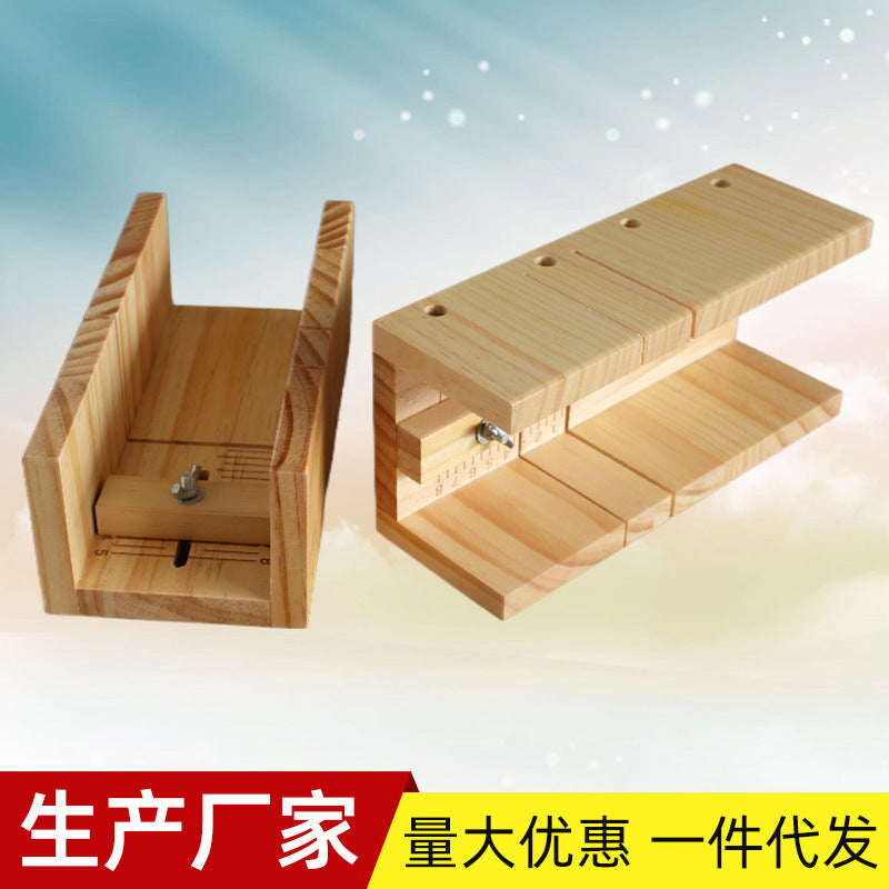 Soap Cutter