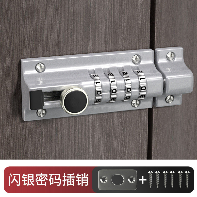 Security Combination