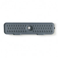 Faucet Mat with Storage Long-Lasting Sink Drain Pad Adjustable