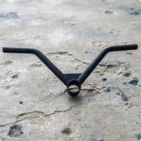 3 Pieces T Handle Barbell Grip Heavy Duty for Weight Training
