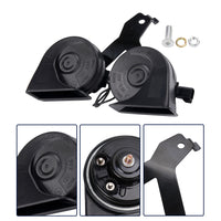 Car Modification Parts Snail Horn for Ford Raptor F150 (2010-2014) 6.2L