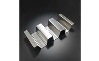 Tacos  Rack with Handle Flat-Bottom Tacos  Holder Metal Culinary Forming Rack for Kitchen