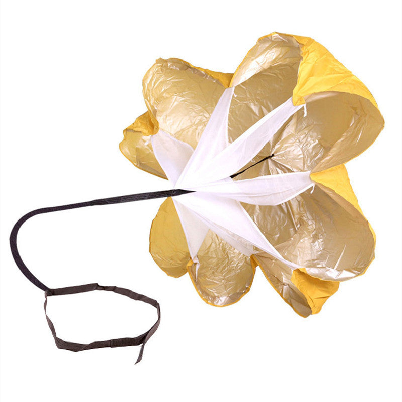 Yellow / One-piece Belt