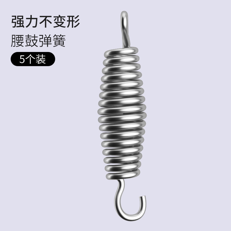 蹦蹦床配件大全
