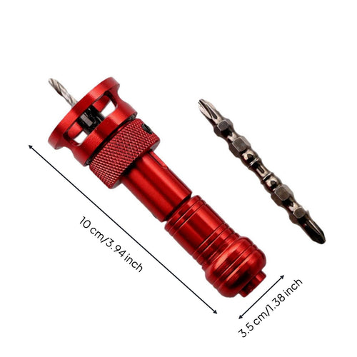 Counterbore Boring Tool Carpentry Wood Counterbore Tear Resistant out Reduction Adjustable Depth Stop Set