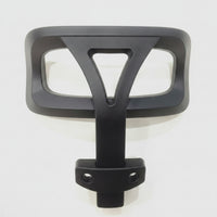 Easy to Install Headrest with Mounting Bracket Long-Lasting Office Chair Headrest Supportive Slimline for Gamers