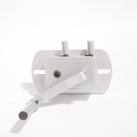 Universal Clothesline Hand Crank Lifter for Balcony, Aluminum Alloy, Replacement Part