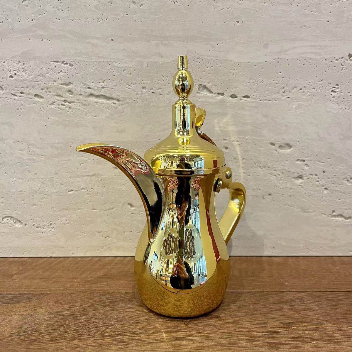 Gold / 560ML