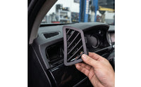 Dashboard Air Vent Grille   Air Outlet Grille Insert Dashboard Vent Cover for DIY Mechanics