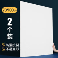 油画画框画板画布带框丙烯油画框空白亚麻油画布绘画练习圆形油画板美术生专用石英砂肌理画diy材料全套工具