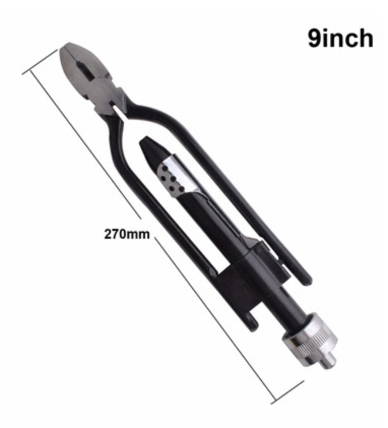 9 Inch