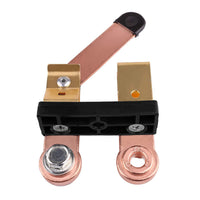 Knife Blade Battery Disconnect Switch for Car