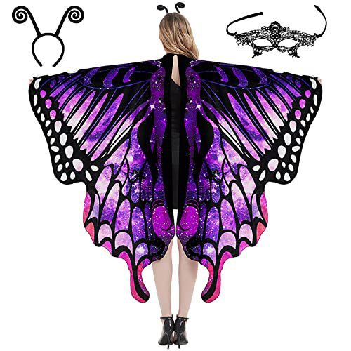 Child with Acc / Butterfly-014