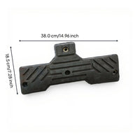 Tire Changer Rubber Pad, T-1 Type Mount Demount Machine Accessory, anti-wear-wearWear, Universal, Tire Bead Seat Protection
