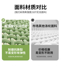 户外野营休闲防蚊虫吊床跨境热销秋千自动速开蚊帐吊床单双人