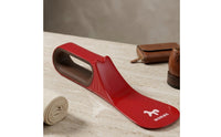 Bed Sheet Tucking Tool Comfortable Grip Bed Making Paddle Mattress Lifter Tool Ergonomic Compact for Bedroom, Guest Room