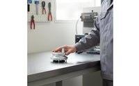 Electronic Handwheel Controller Easy Wiring Terminal Blocks CNC Handwheel Controller Stepper Actuator Impulse Generator