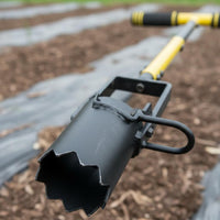 Seedling Transplanter Labor-Saving Corn Planting Long-Lasting for Greenhouse