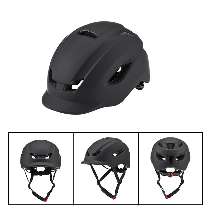 Black / L