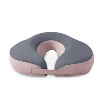 Massage Face Cradle Pad Supple Face down Pillow Adjustable Headrest for Beauty Salon