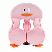 Underarm Buoyancy Aid Float Non-Inflatable Padded Swim Buoyancy Aid Cartoon Eyes