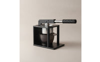 Lever Press Juicer Manual Juicer with Stainless Steel Cup Heavy Duty for Kitchen