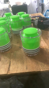 通用轴承润滑脂封隔器Wheel  Bearing Packer专用油封密封
