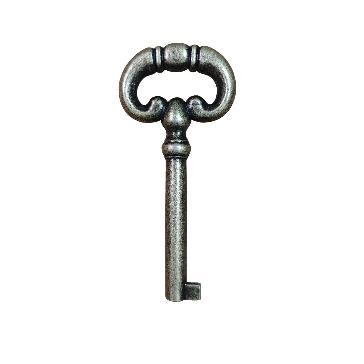 Clock Door Key