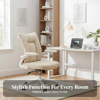 Ergonomic Mesh spine Chair Height Adjustable Office Furniture 360-Degree rotate