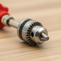 Precision Hand Quiet Operation Hand Twist Multi-Purpose for Workshop