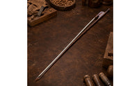 Baroque Cello Bow Handmade Snakewood Cello Bow Quick Response Instrument Accessory