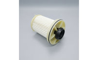 Replacement Fuel Filter Component Cylindrical Fuel Filter High Throughput for Mechanics, Engine Maintenance