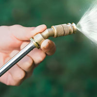 Garden Pressure Sprayer Wand Multi Purpose Watering Lance Heavy Duty for Orchard