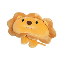 Car Tissue Holder with Strap Soft Tissue Dispenser for Passengers