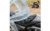 Motorcycle Seat Cushion Breathable for Motorcyclists