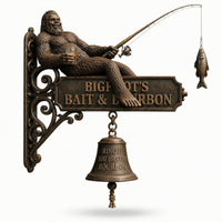 Entry Chime with Bracket Vintage Chime Farmhouse for Porch