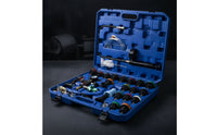 Radiators  Pressure Tester with Carrying Case Universal  Radiators  Pressure Tester Accurate Test Kit for Garage
