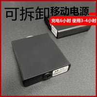 LED Light-Up Sign Board with Programmable Display for Bar and KTV