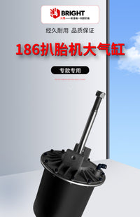 火鹰汽配扒胎机拆胎机配件配件大全大气缸大盘转阀密封圈气缸盖