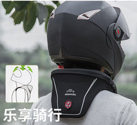 Scoyco N03 Motorcycle Neck Brace Protector for Off-Road Riding