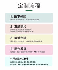 成长记录相框宝宝一周岁12个月百天纪念摆台实木挂墙婴儿童洗照片 原木色 35x35cm