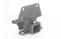FJ Cruiser Specific Tow Hitch Base Thickened Full Weld Double-Layer Anti-Corrosion Trailer Traction Modification Accessory