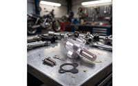Manual Cam Chain Tensioner Reliable Manual Timing Cam Chain Tensioner Responsive for DIY Mechanics