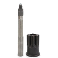 Timing Pin Injector Height Tool and Barring Socket for Cat 3406E C-15 C-16
