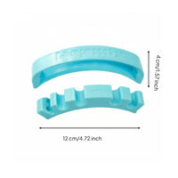 Sidemount Bungee Retainer Marine-Grade Sidemount Hose Retainer Lightweight