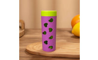 Boredom-Busting Suction Cup Toy Interactive Treat Toy Enrichment Treat Dispenser Compact for Pups
