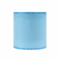 Pouch Roll Autoclavable Sterile Packaging Roll Pouch Roll Single-Use
