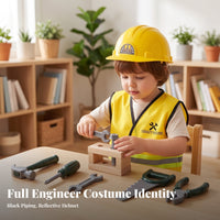 Construction Worker Costume