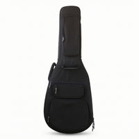 Guitar Gig Bag with Pockets Adjustable Guitar Backpack Portable for Artists, Students, Travel, Gigs, Rehearsals