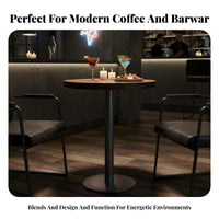Dining Booth and Table Set Factory-Inspired Design Restaurant Seating Configurable Configuration sturdyDuty Construction